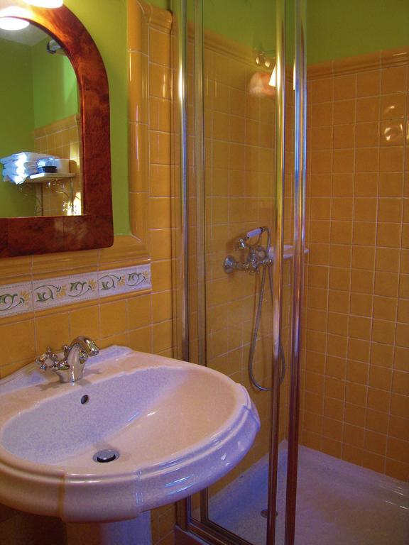 Hotel Rural Aguilar Cudillero Cameră foto