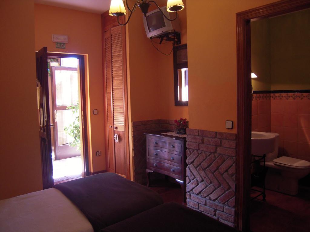 Hotel Rural Aguilar Cudillero Exterior foto